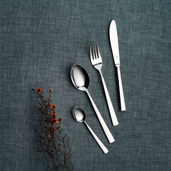 Philadelphia cutlery set 16 pieces - Polished - WMF