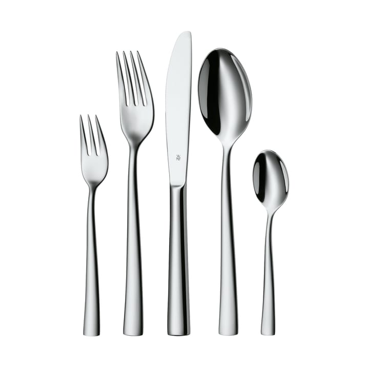 Philadelphia cutlery set 30 pieces - Polished - WMF