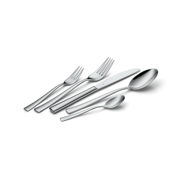 Philadelphia cutlery set 30 pieces - Polished - WMF