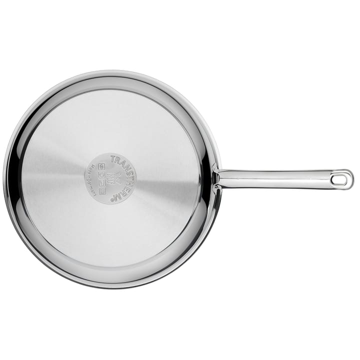 Profi frying pan 28 cm - Stainless steel - WMF