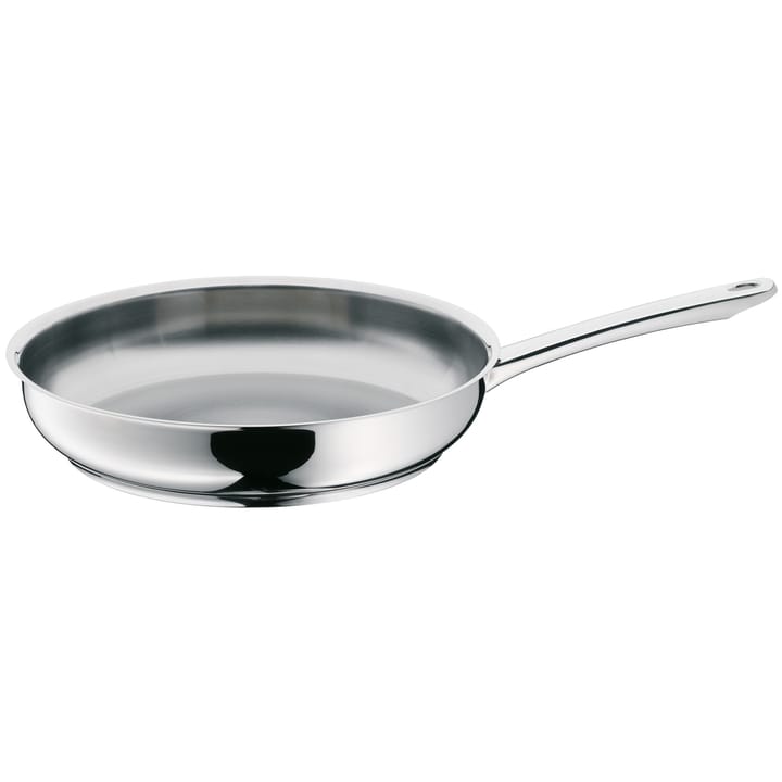 Profi frying pan 28 cm, Stainless steel WMF