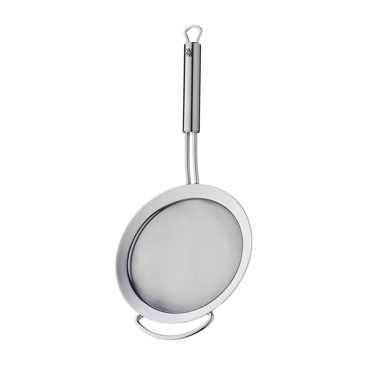 WMF Profi Plus colander 16 cm Stainless steel | Scandinavian Design | Colanders, sieves & funnels | Silver-coloured