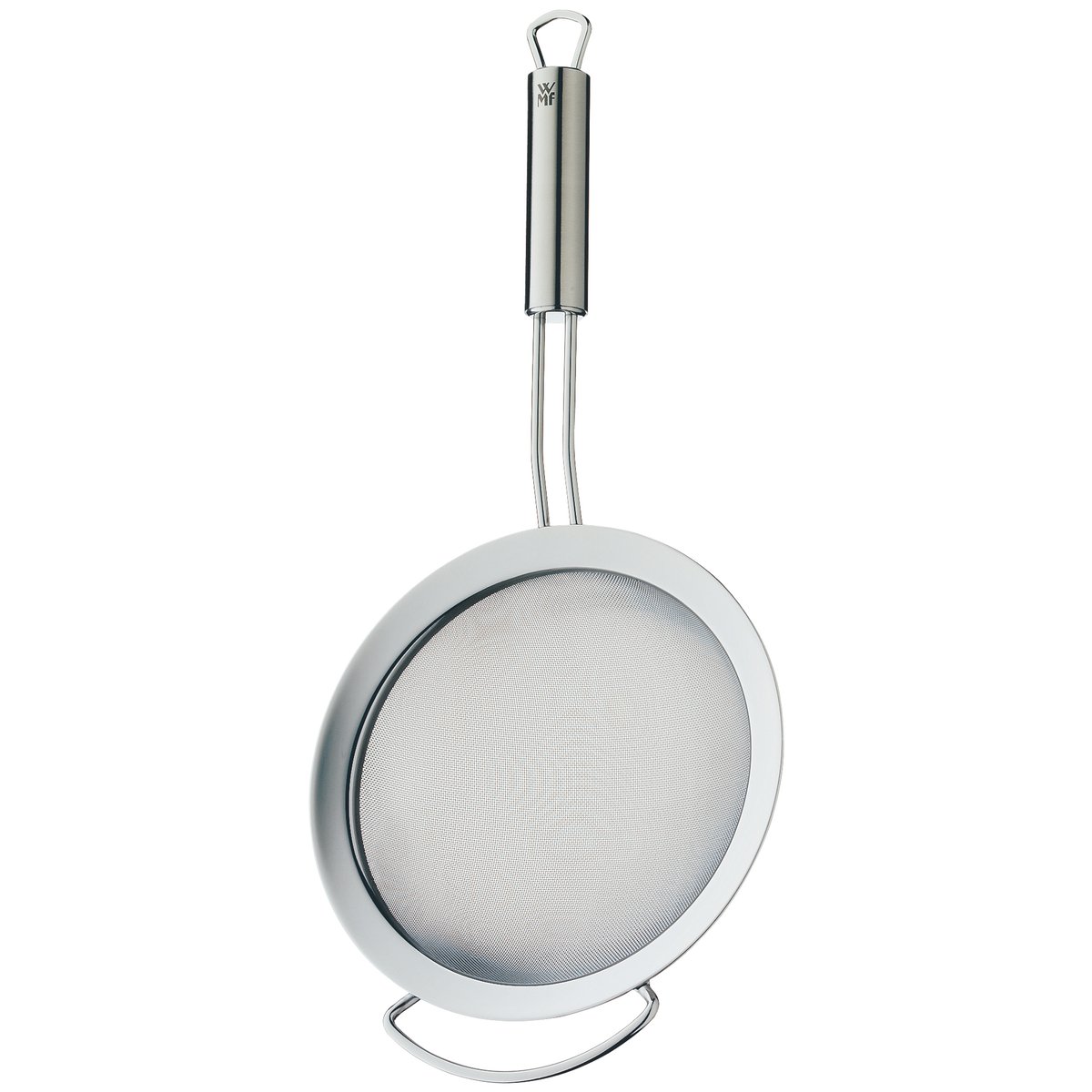 WMF Profi Plus colander 20 cm Stainless steel | Scandinavian Design | Colanders, sieves & funnels | Silver-coloured