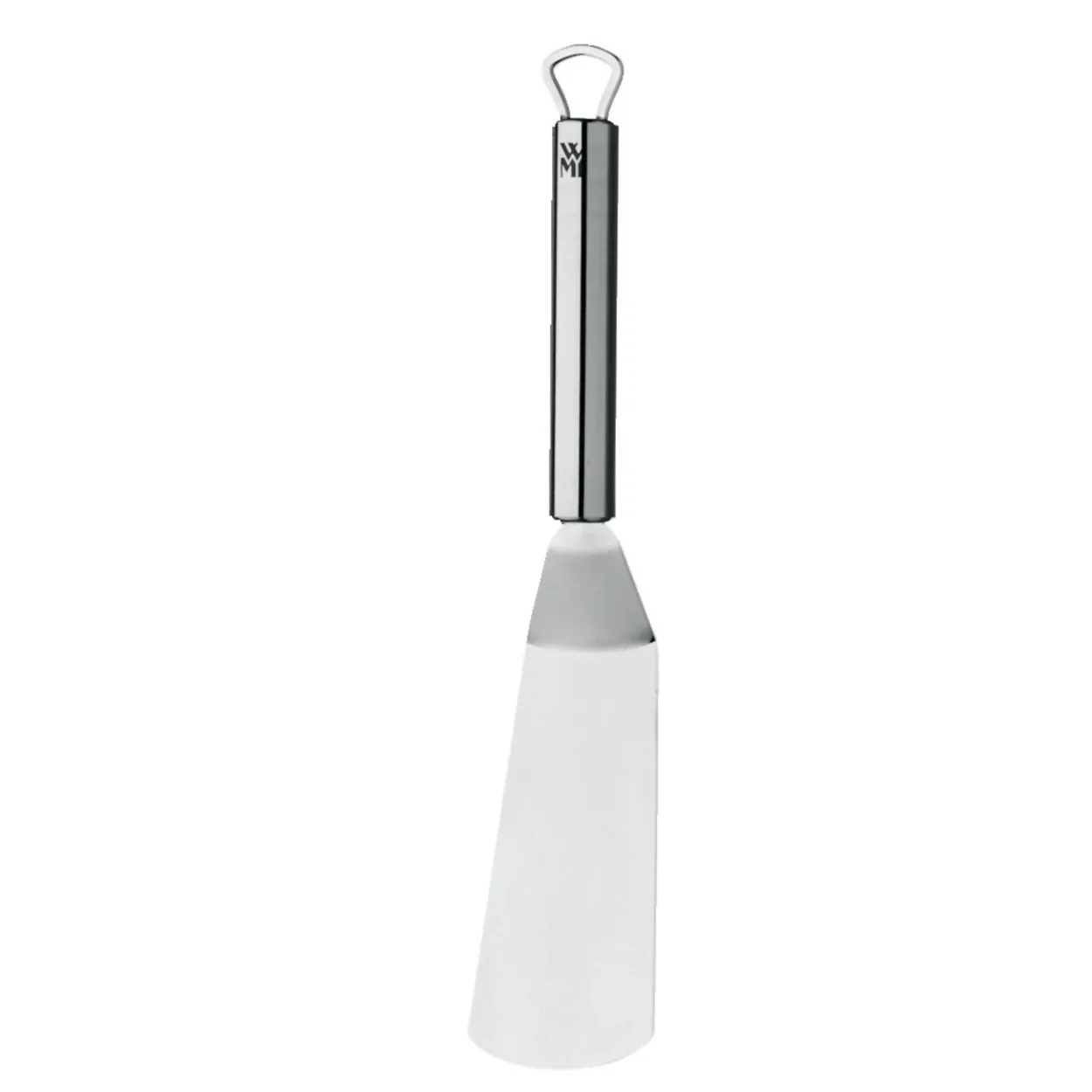 WMF Profi Plus frying spatula Steel | Scandinavian Design | Fish slices & Spatulas | Silver-coloured