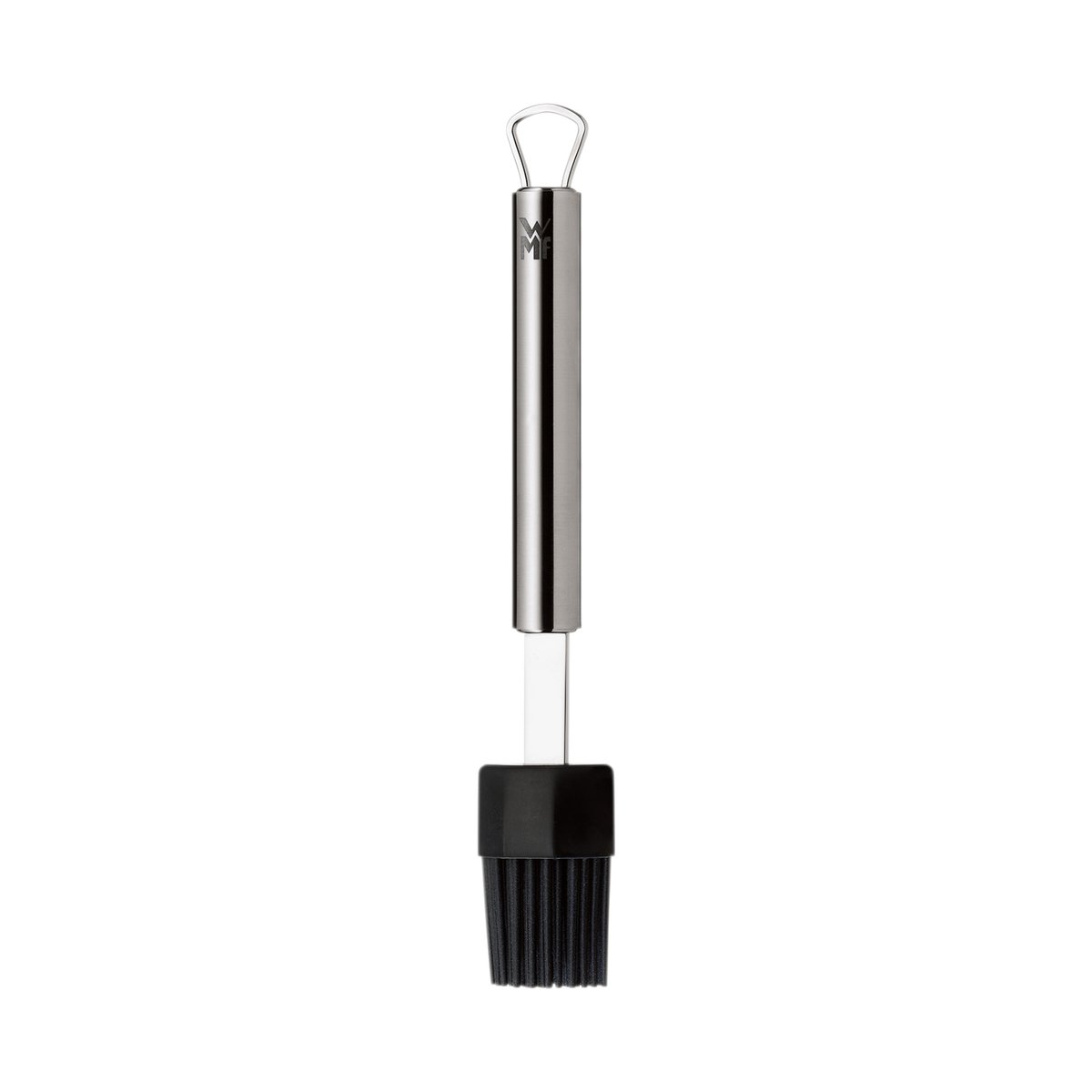 WMF Profi Plus silicone brush 20 cm Black | Scandinavian Design | Black