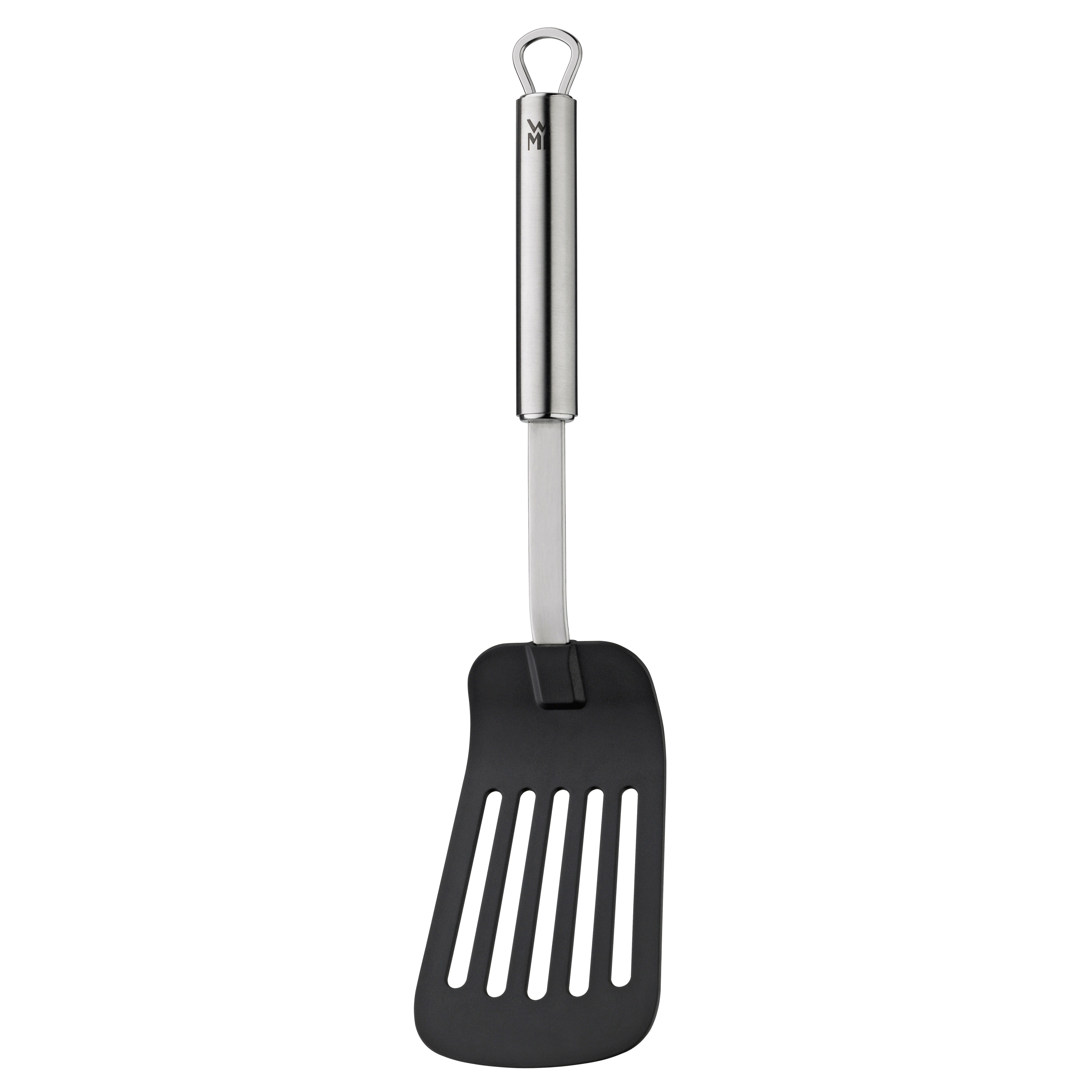 Profi Plus spatula 32 cm Black