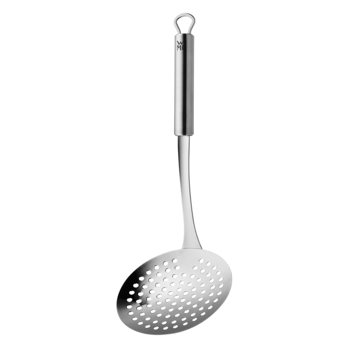 Profi Plus spoon with hole 30 cm - Stainless steel - WMF