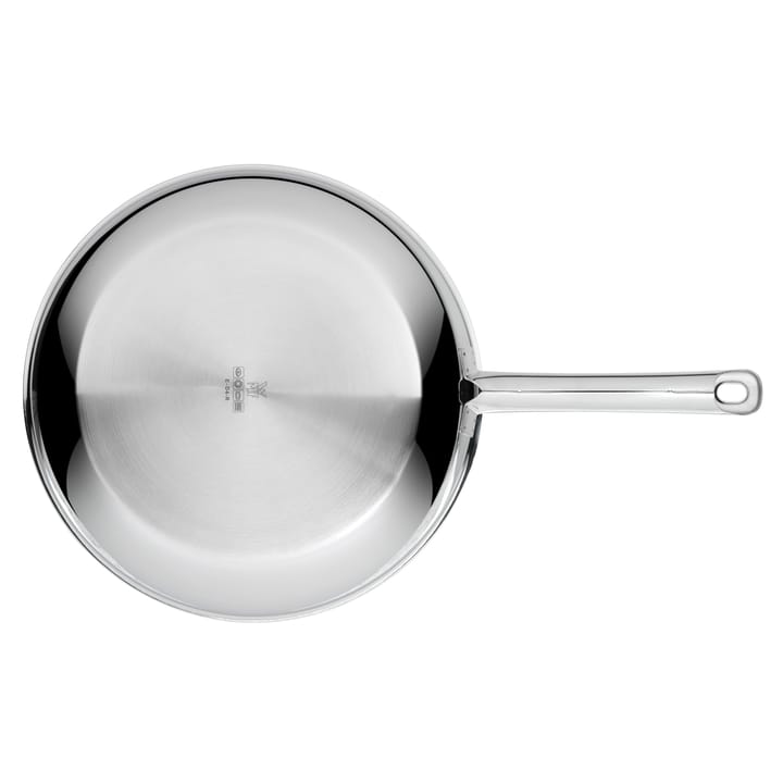 Profi Resist frying pan 28 cm - Stainless steel - WMF