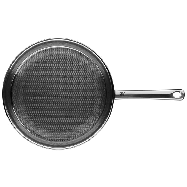 Profi Resist frying pan 28 cm - Stainless steel - WMF