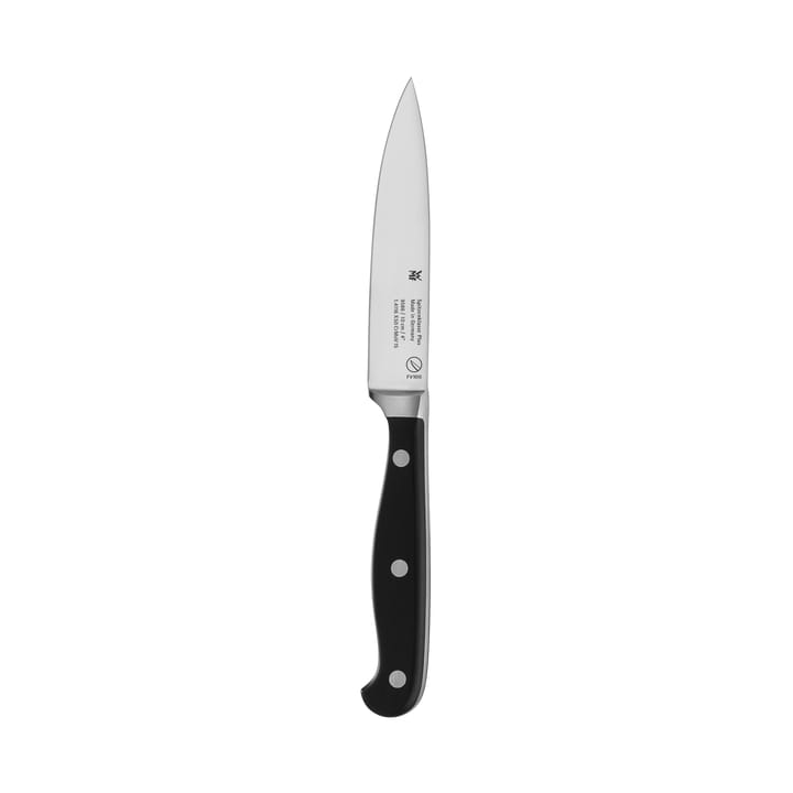Spitzenklasse Plus all-round knife 10 cm - Stainless steel - WMF