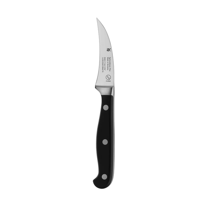 Spitzenklasse Plus peeler knife 7 cm - Stainless steel - WMF