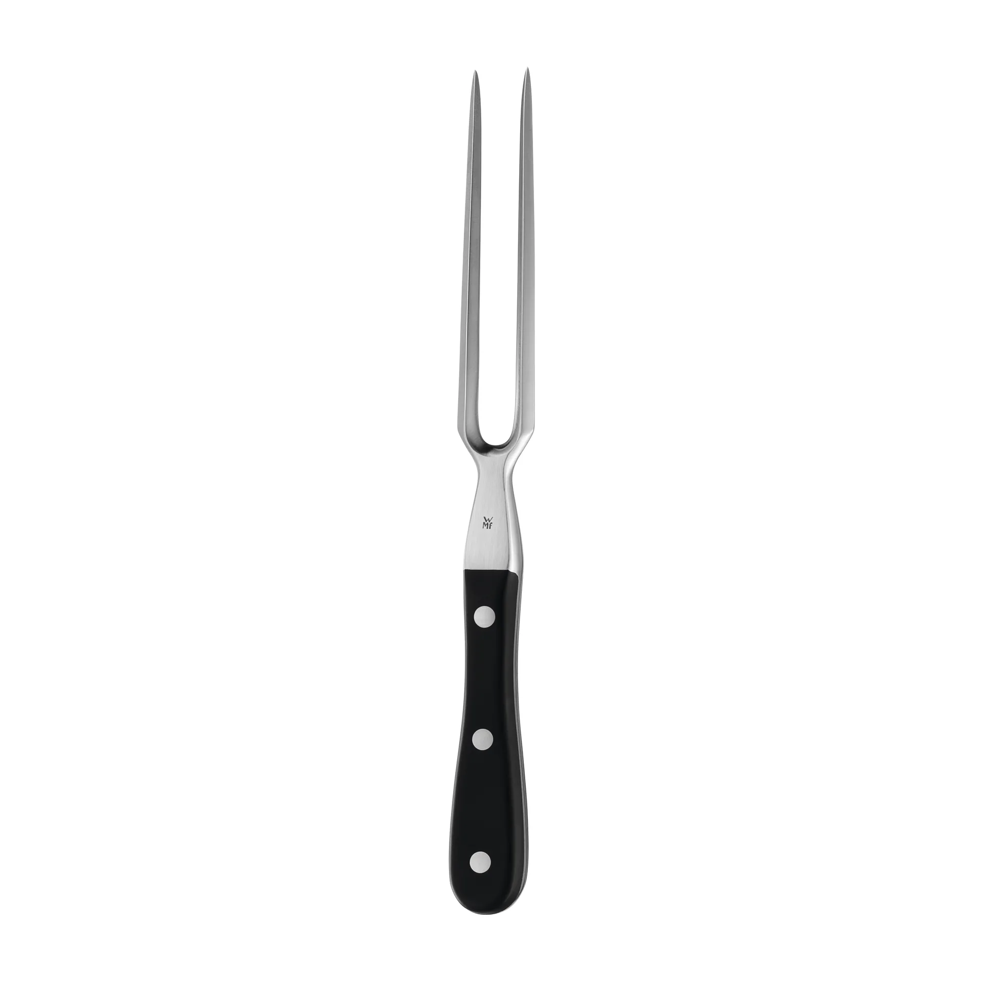 Spitzenklasse Plus steak fork 12 cm, Stainless steel WMF