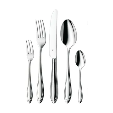 Verona cutlery set, polished cromargan - 30 pieces - WMF