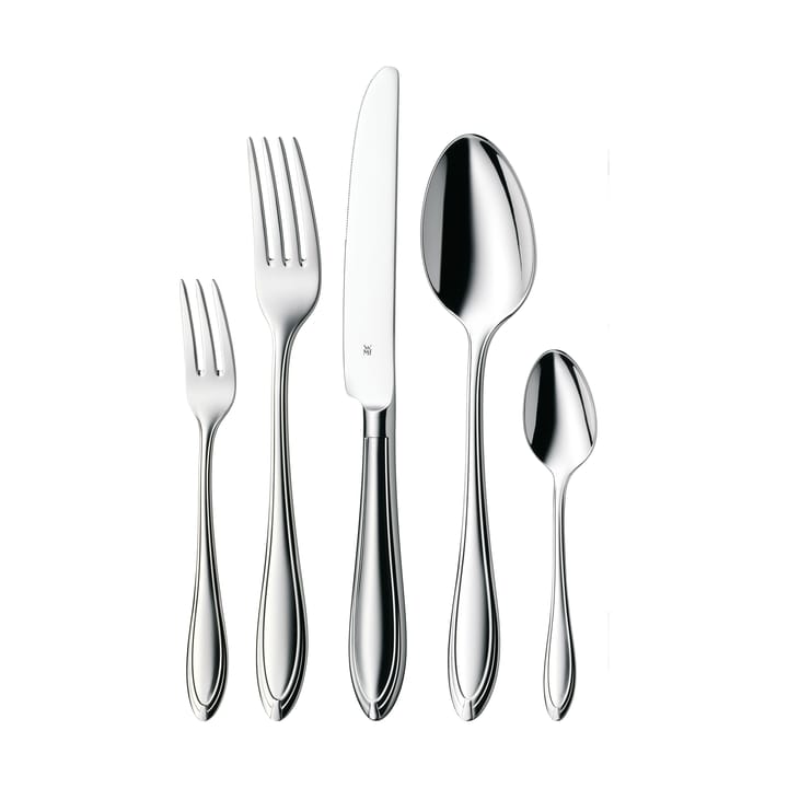 Verona cutlery set, polished cromargan - 60 parts - WMF