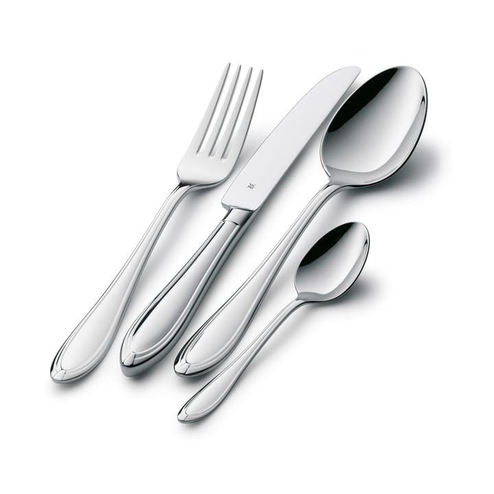 Verona cutlery set, polished cromargan - 60 parts - WMF