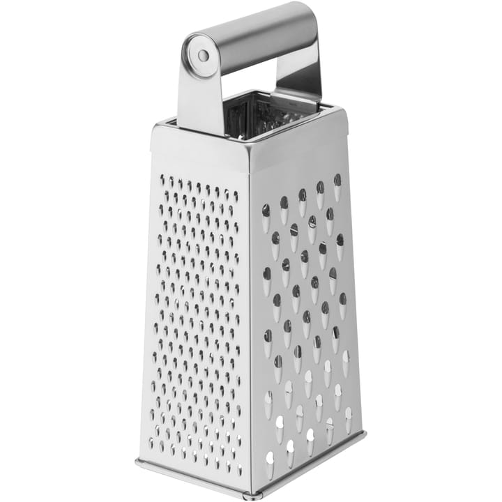 WMF grater 4 sides - Stainless steel - WMF
