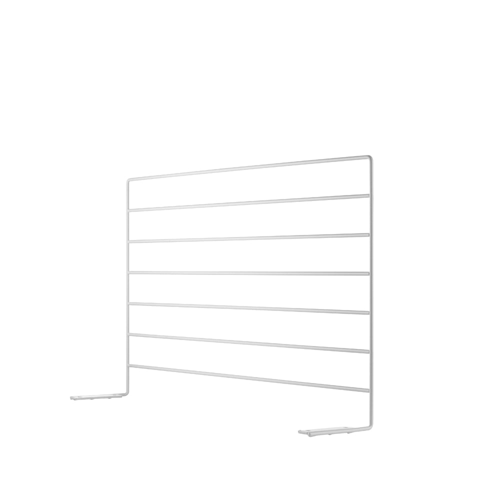 Works Works wire grid for work table White | Scandinavian Design | White