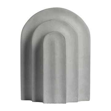 Arkiv bookend - grey concrete - Woud