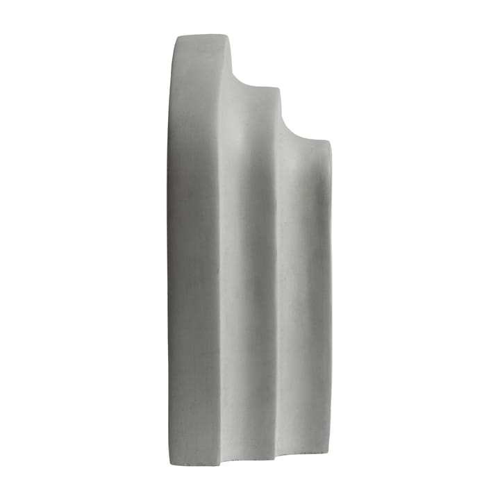 Arkiv bookend - grey concrete - Woud