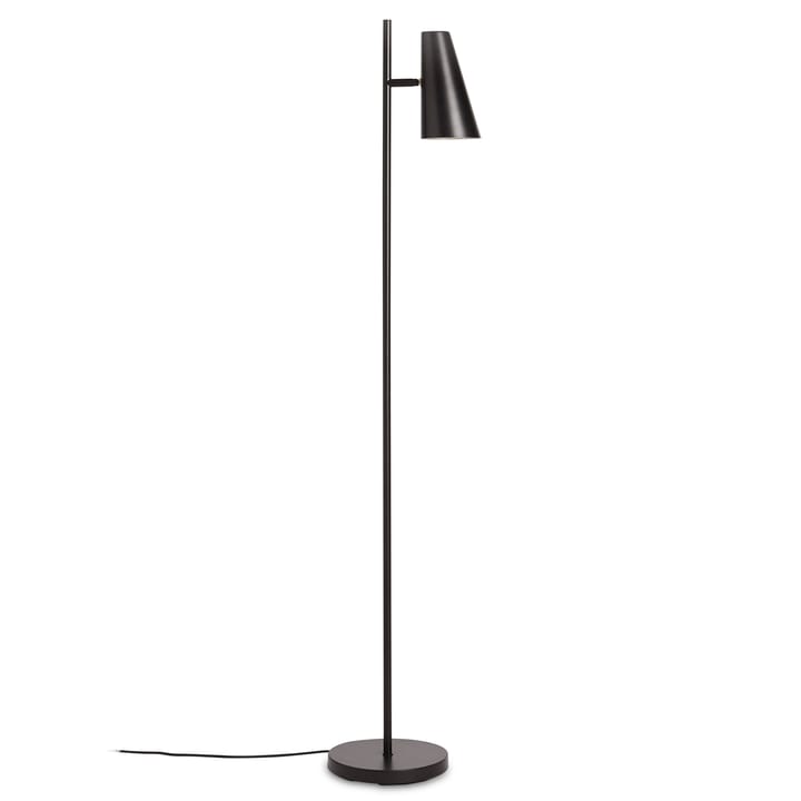 Cnno floor lamp - Black - Woud