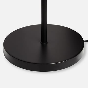 Cnno floor lamp - Black - Woud