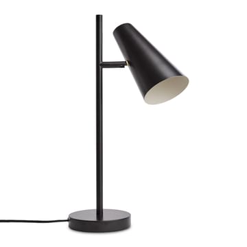 Cono table lamp - Black - Woud