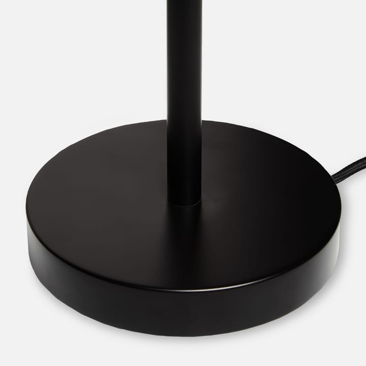Cono table lamp - Black - Woud