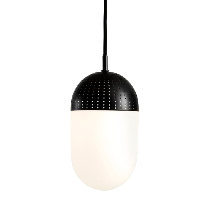 Dot pendant large - black - Woud