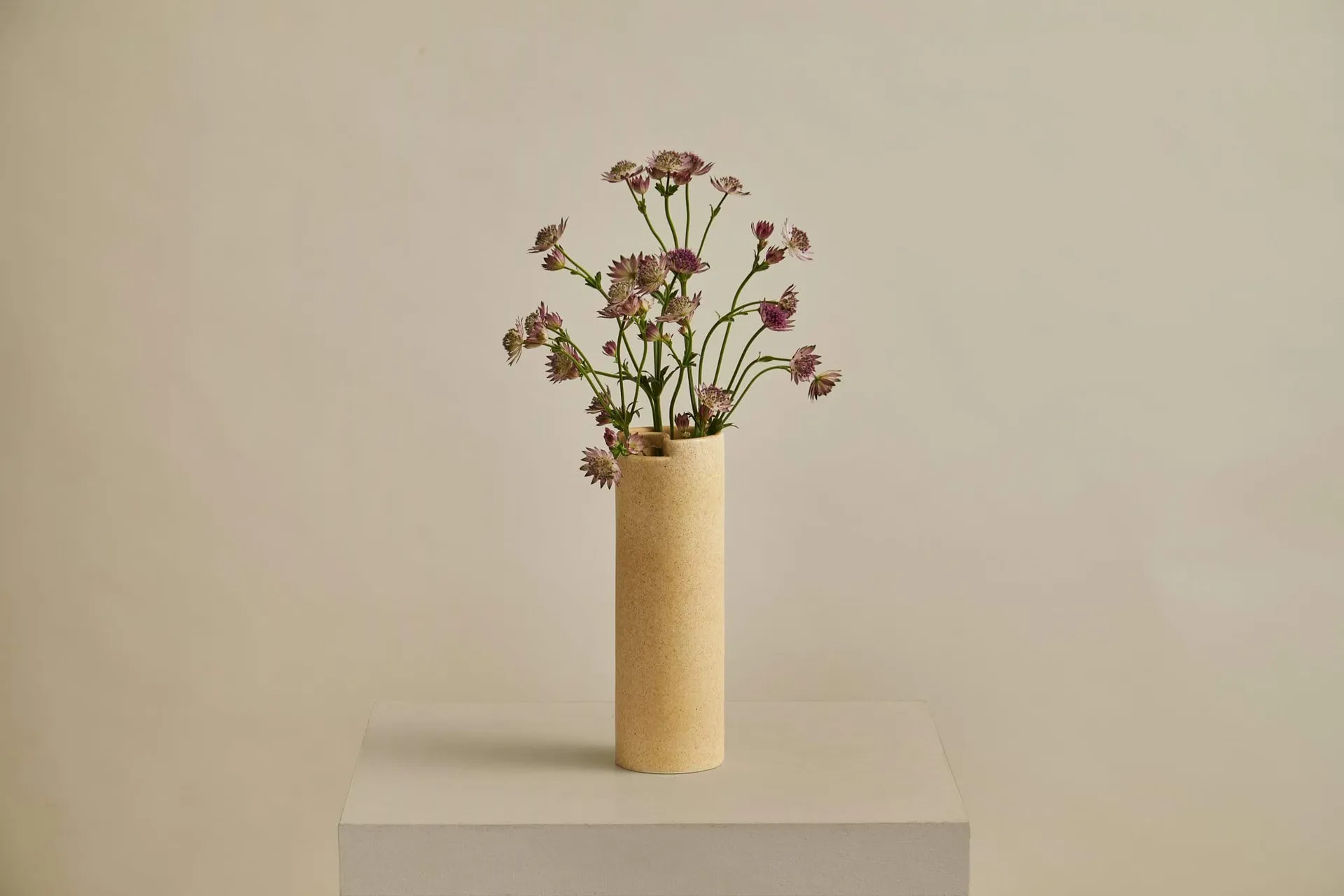 Flowr vase, 26 cm Woud