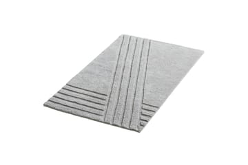 Kyoto rug grey - 90x140 cm - Woud