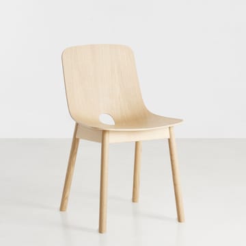 Mono matchair - Oiled oak - Woud