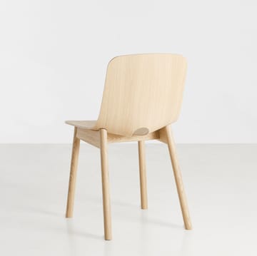 Mono matchair - Oiled oak - Woud