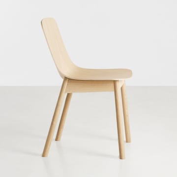 Mono matchair - Oiled oak - Woud