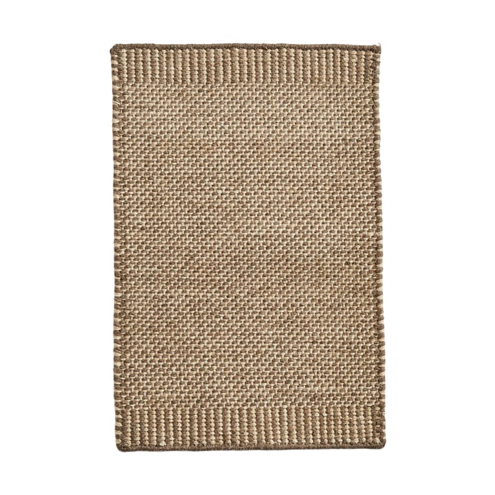 Rombo doormat - Brown, 40x60 cm - Woud