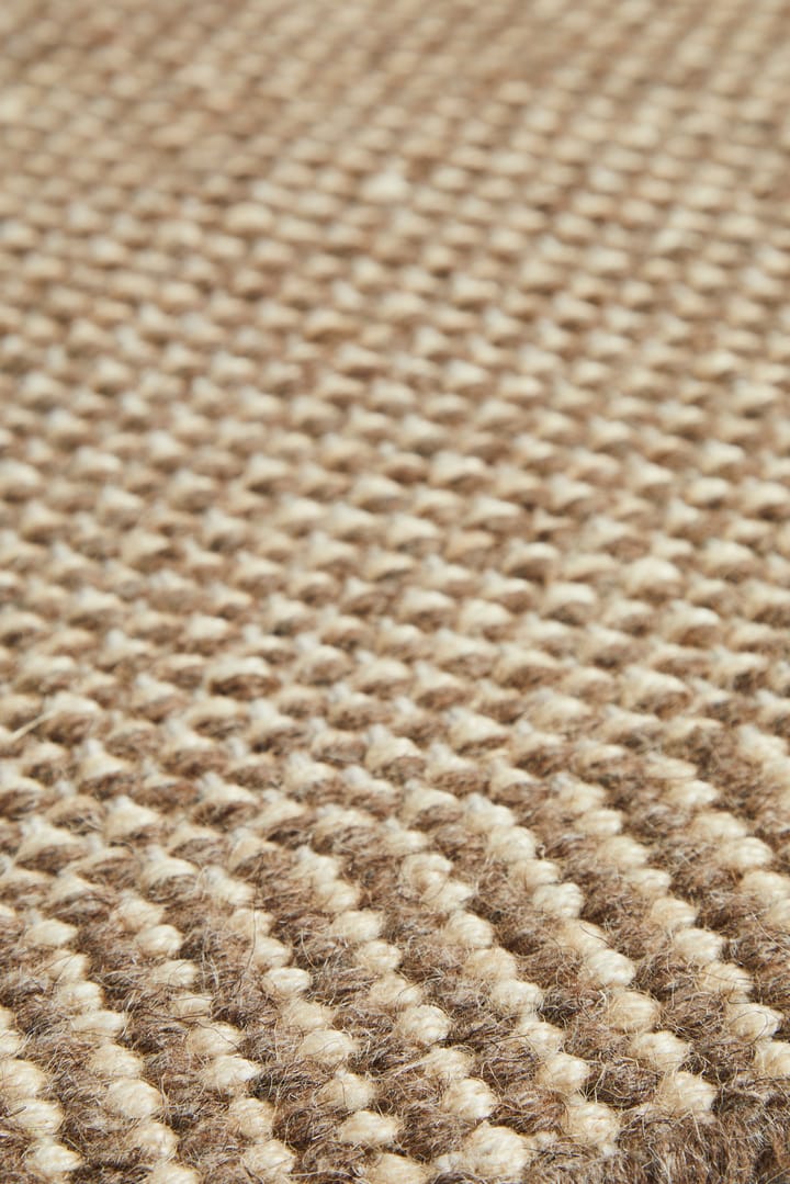 Rombo doormat, Brown, 40x60 cm Woud