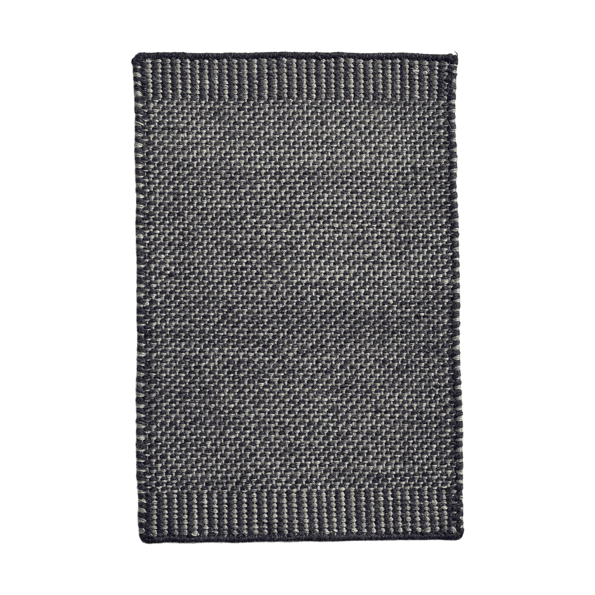 Rombo doormat, Grey, 40x60 cm Woud