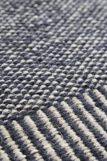 Rombo doormat - Grey, 40x60 cm - Woud