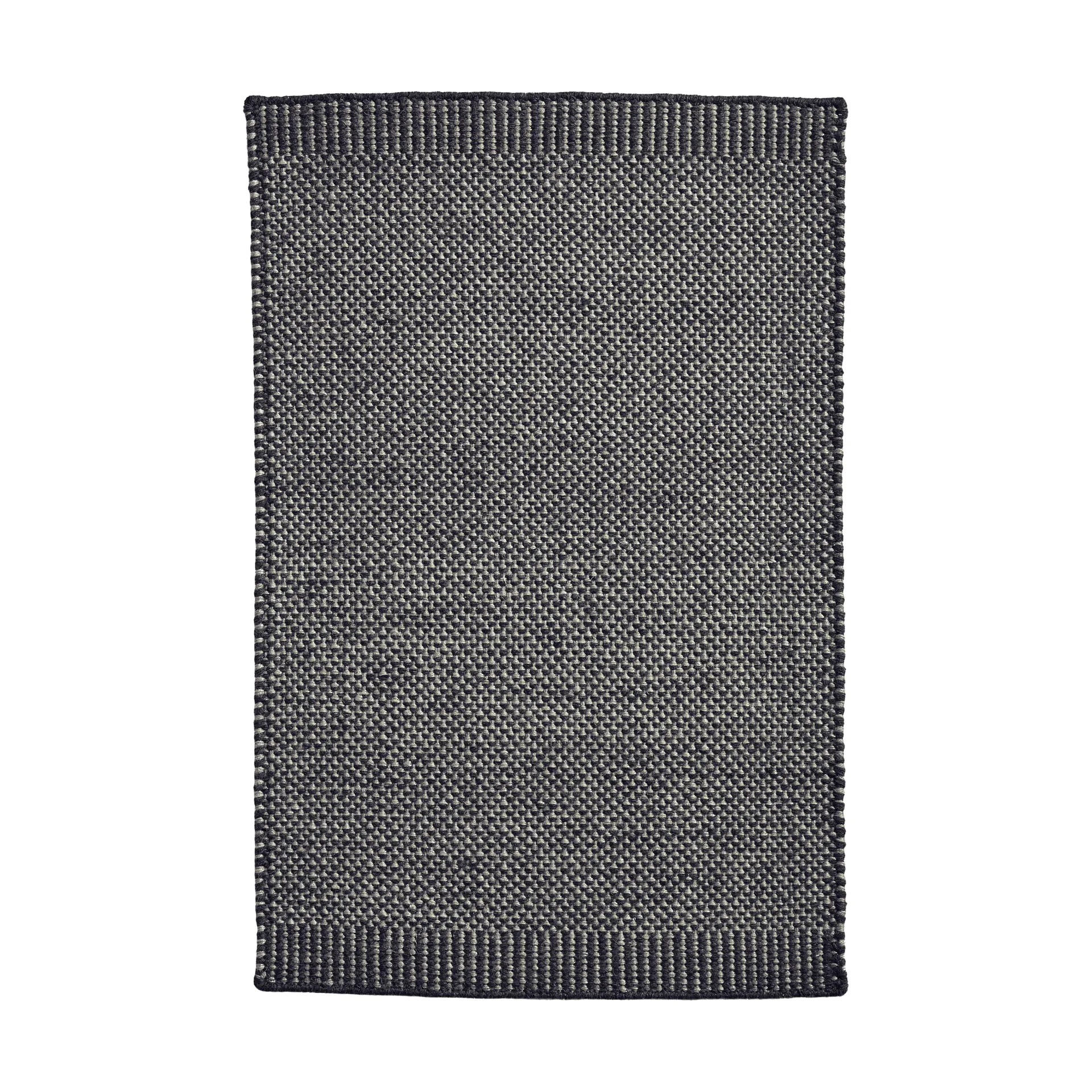 Rombo doormat, Grey, 60x90 cm Woud