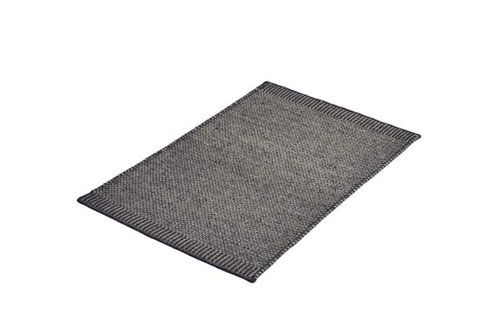 Rombo doormat, Grey, 60x90 cm Woud