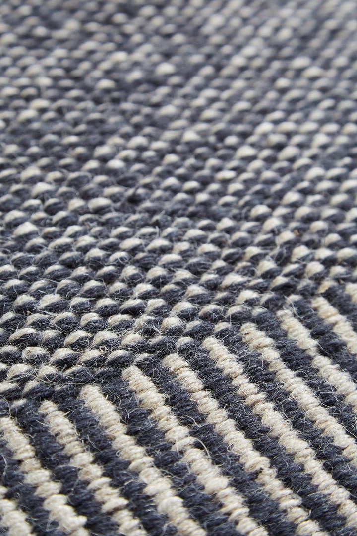 Rombo doormat, Grey, 60x90 cm Woud