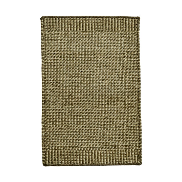 Rombo doormat - Moss green, 40x60 cm - Woud