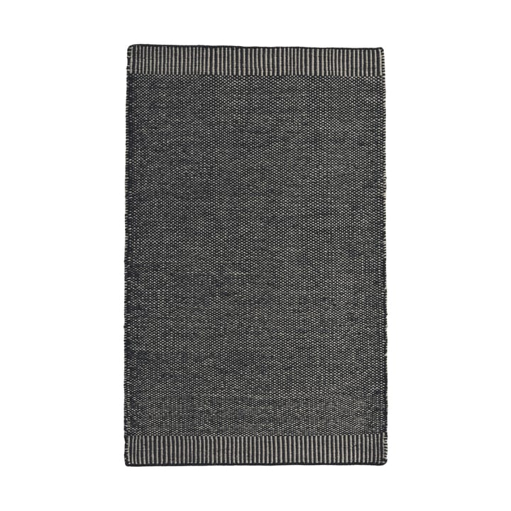 Rombo rug grey - 90x140 cm - Woud