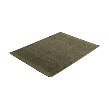 Rombo rug moss green - 170x240 cm - Woud