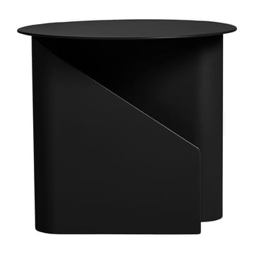 Sentrum side table - Black - Woud