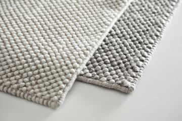 Tact rug dark grey - 170x240 cm - Woud