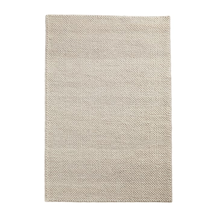 Tact rug off-white - 170x240 cm - Woud