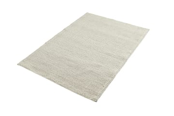 Tact rug off-white - 170x240 cm - Woud