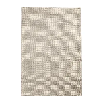 Tact rug off-white - 170x240 cm - Woud