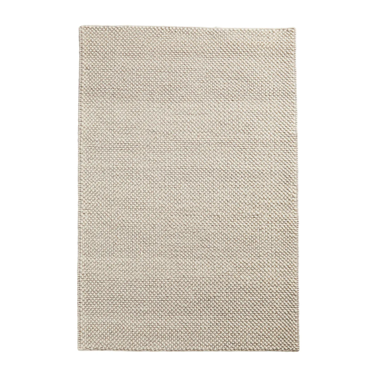 Woud - Tact Rug 240x170 Off-White