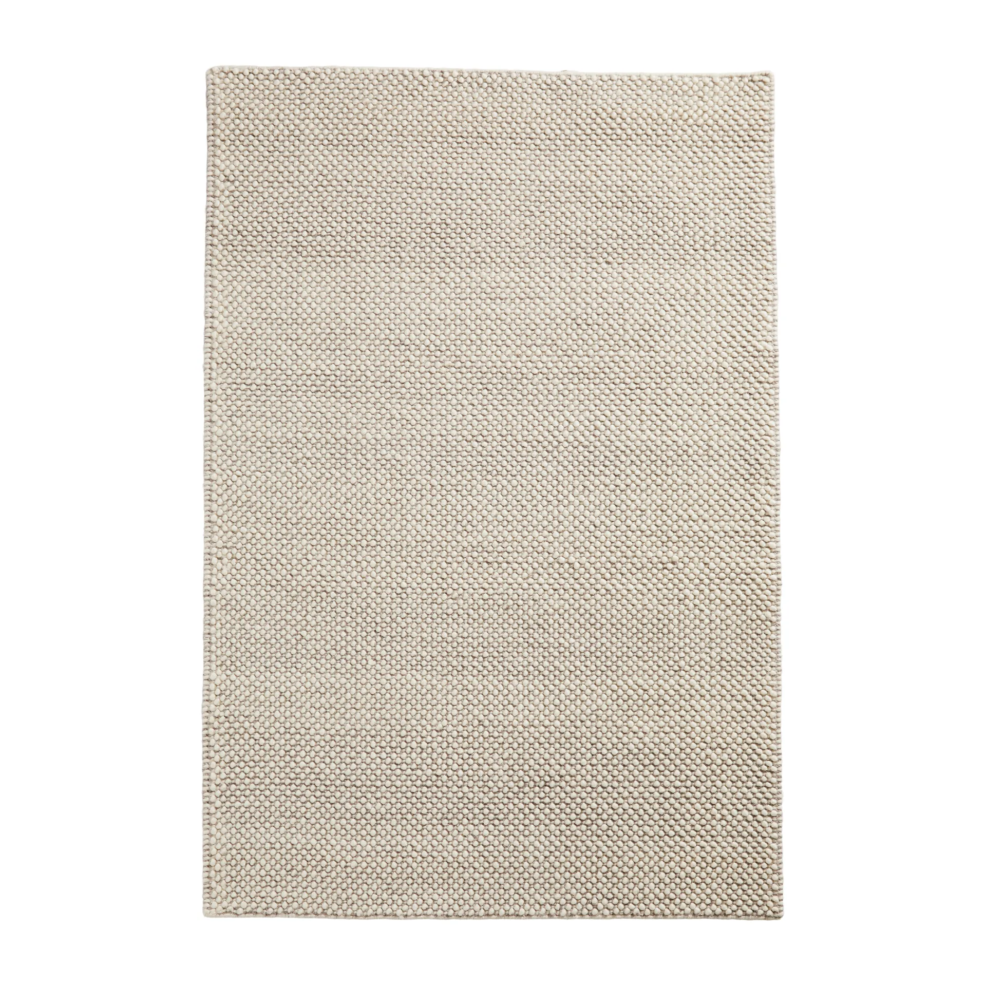 Tact rug off-white, 90x140 cm Woud